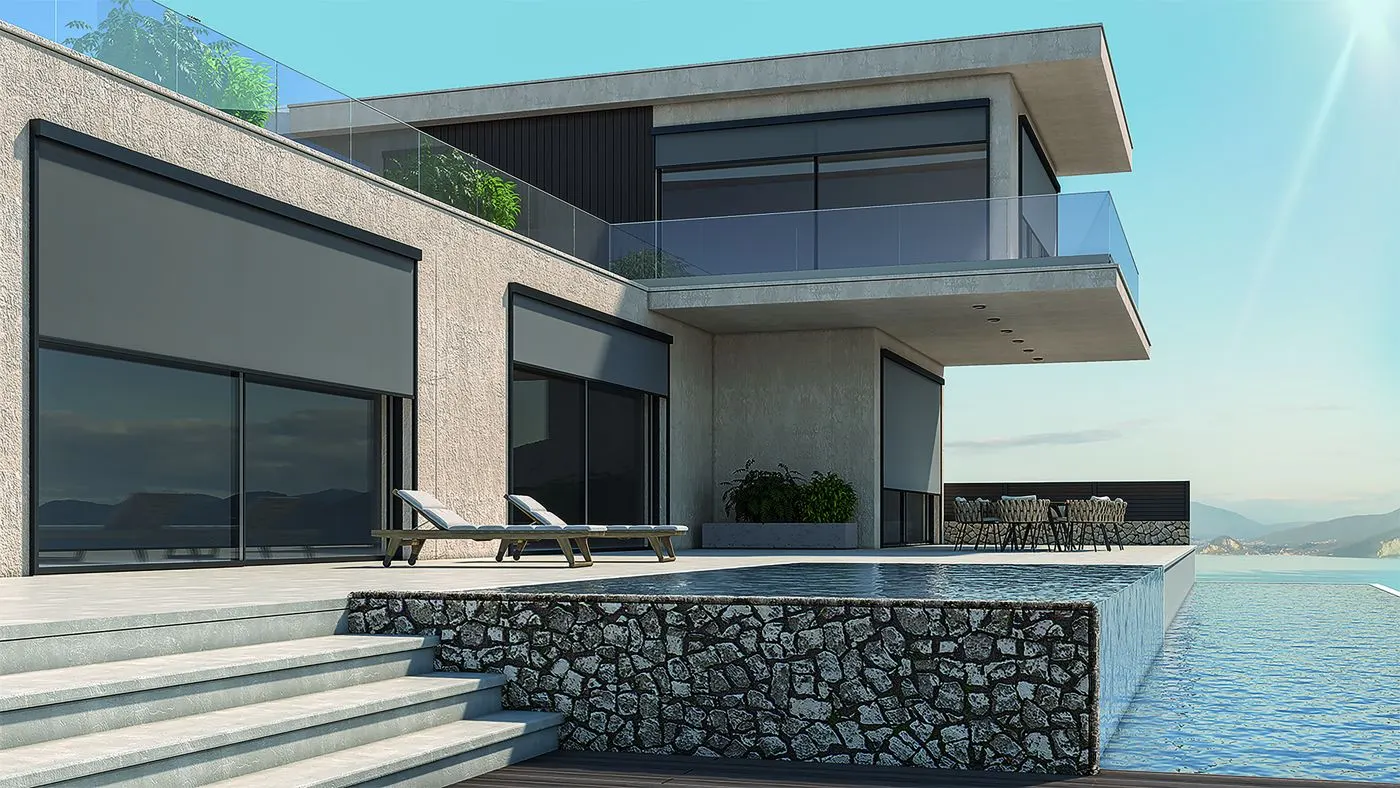 Shading systems