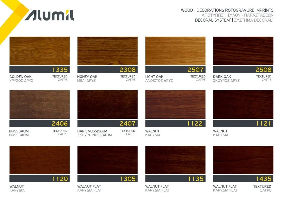 Wood Effect page 1
